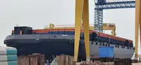Tongkang untuk jualan