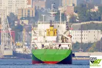 Pembawa pukal untuk jualan