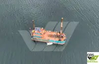 pelantar penggerudian jack-up untuk jualan