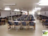 Kapal Kontena untuk jualan