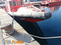 Besi buruk untuk jualan