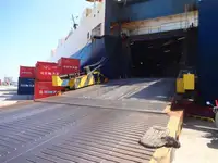 Kapal reefer untuk jualan
