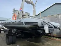 kapal korek untuk jualan