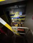 kapal korek untuk jualan