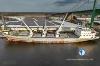 Kapal reefer untuk jualan