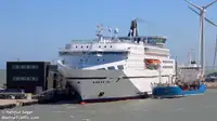 Kapal tangki minyak, Kapal tangki kimia untuk jualan