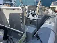 Bot kembung tegar untuk jualan