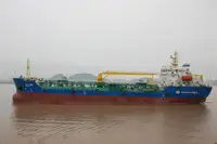 Kapal tangki minyak, Kapal tangki kimia untuk jualan