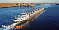 Kapal tangki minyak, Kapal tangki kimia untuk jualan