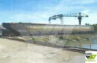 Tongkang untuk jualan