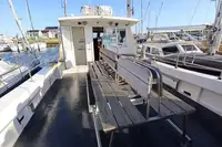 Bot peronda untuk jualan