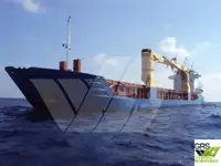 Pembawa pukal untuk jualan