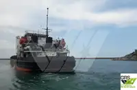 Pembawa pukal untuk jualan