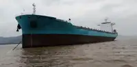 Kapal Kontena untuk jualan