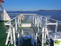 Kraf Pendaratan, Kereta kebal untuk jualan