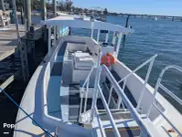 Kapal pesiar untuk jualan