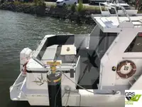 Kapal pesiar untuk jualan