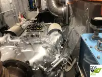 Kapal motor untuk jualan