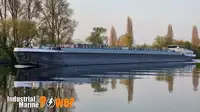 Kapal tangki minyak, Kapal tangki kimia untuk jualan