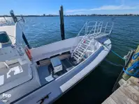 Kapal pesiar untuk jualan