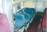 Kapal motor untuk jualan