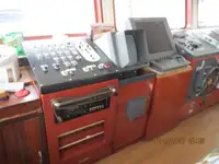 Pembawa pukal untuk jualan