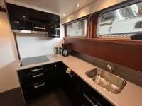 Bot kerja untuk jualan