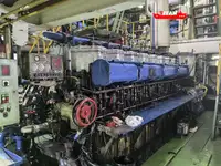 Pembawa pukal untuk jualan