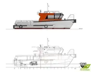 Bot kerja untuk jualan