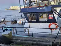 Besi buruk untuk jualan