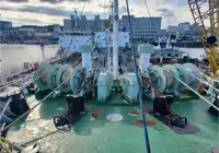 Kapal tangki minyak, Kapal tangki kimia untuk jualan