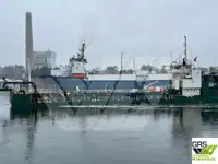 kapal korek untuk jualan