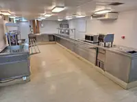 Tongkang untuk jualan