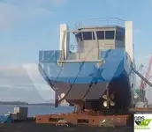 Kapal tinjauan untuk jualan