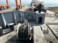 Kapal Kontena untuk jualan