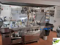 kapal RORO untuk jualan