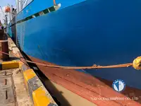 Kapal reefer untuk jualan