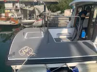 Bot juruterbang untuk jualan