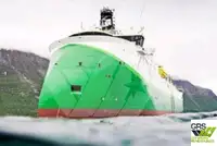 Kapal tinjauan untuk jualan