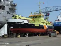 Kapal Bekalan Cepat (FSV) untuk jualan
