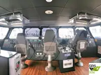 Kapal motor untuk jualan