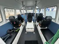 Bot juruterbang untuk jualan