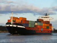 Kapal Kontena untuk jualan