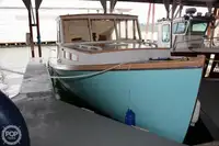 Kapal pemprosesan ikan untuk jualan
