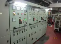 Kapal bekalan platform (PSV) untuk jualan