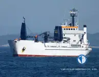 Kapal reefer untuk jualan