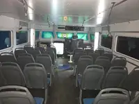 Bot anak kapal untuk jualan