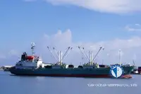 Kapal reefer untuk jualan