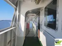 Kraf Pendaratan, Kereta kebal untuk jualan