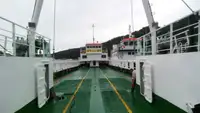 kapal RORO untuk jualan
